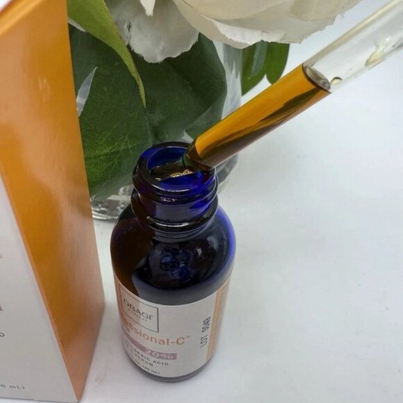 Obagi Professional-C Serum 20% Vitamin C – 1oz / 30ml – New in Box - Picture 4 of 4